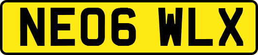 NE06WLX