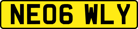 NE06WLY