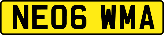 NE06WMA
