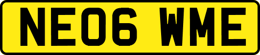NE06WME