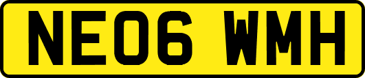 NE06WMH