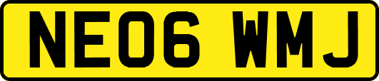 NE06WMJ