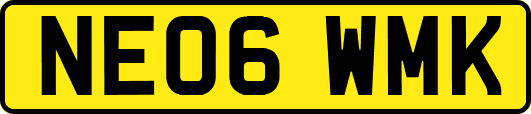 NE06WMK