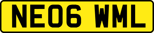 NE06WML