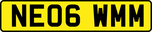 NE06WMM