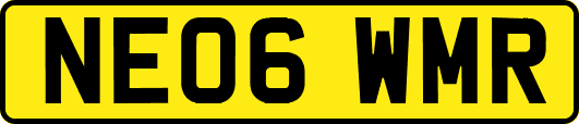 NE06WMR
