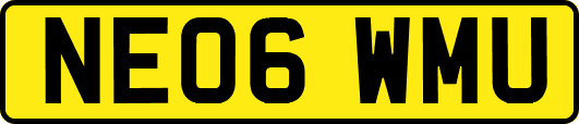 NE06WMU