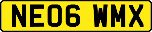 NE06WMX