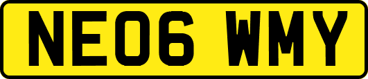 NE06WMY