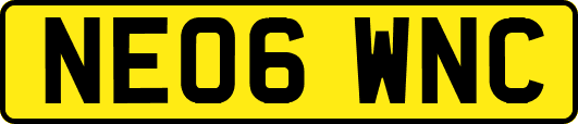 NE06WNC