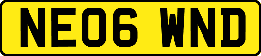 NE06WND