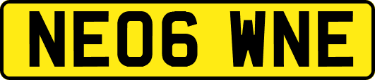 NE06WNE