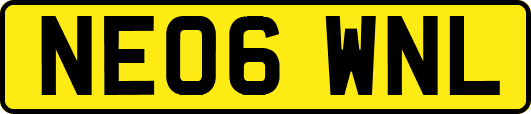 NE06WNL