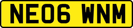 NE06WNM