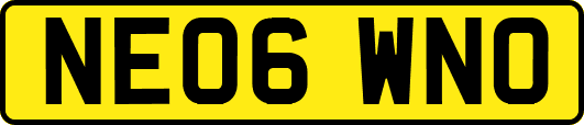 NE06WNO
