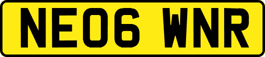 NE06WNR