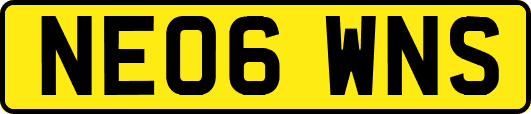 NE06WNS