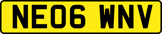 NE06WNV