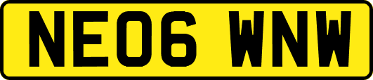 NE06WNW