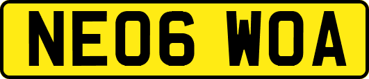 NE06WOA