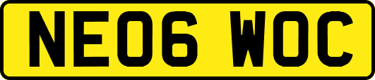 NE06WOC