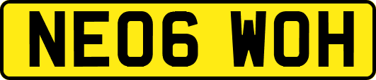 NE06WOH