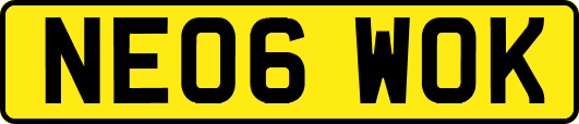 NE06WOK