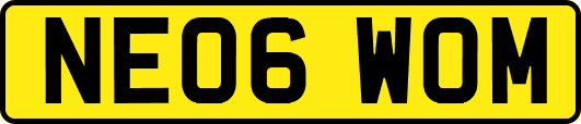 NE06WOM