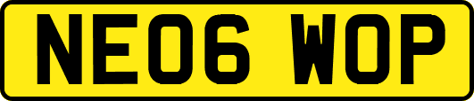 NE06WOP