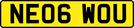 NE06WOU