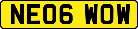 NE06WOW
