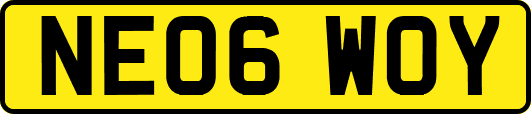 NE06WOY