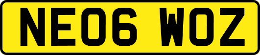 NE06WOZ
