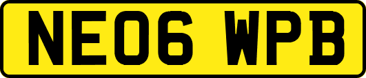NE06WPB