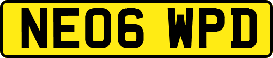 NE06WPD
