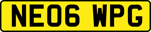 NE06WPG