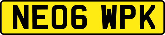 NE06WPK