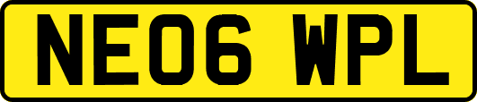 NE06WPL