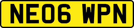 NE06WPN