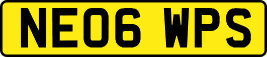 NE06WPS