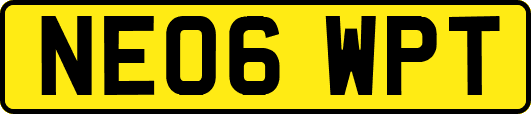 NE06WPT