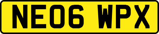 NE06WPX
