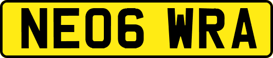 NE06WRA