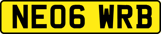 NE06WRB