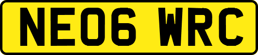 NE06WRC