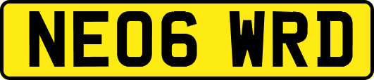 NE06WRD