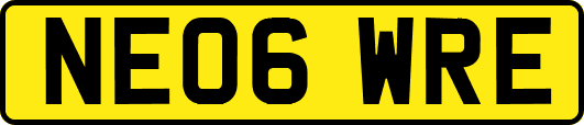 NE06WRE