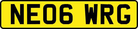 NE06WRG