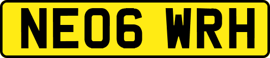 NE06WRH