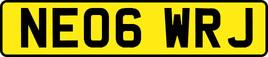 NE06WRJ